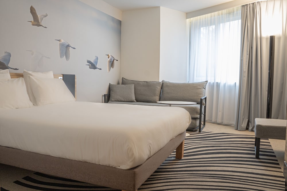 Novotel Valence Sud 15/48