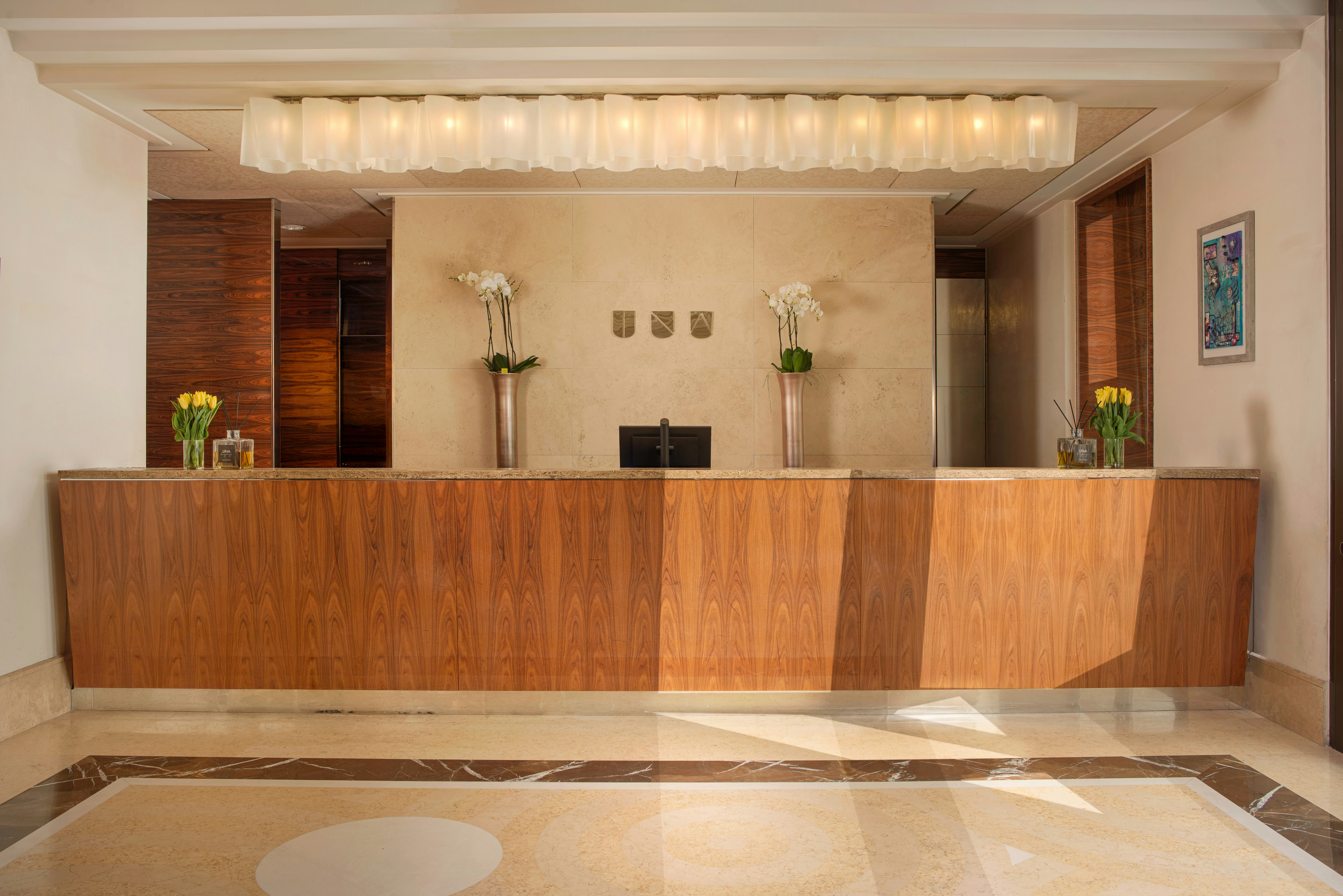 UNAHOTELS Deco Roma 5/79