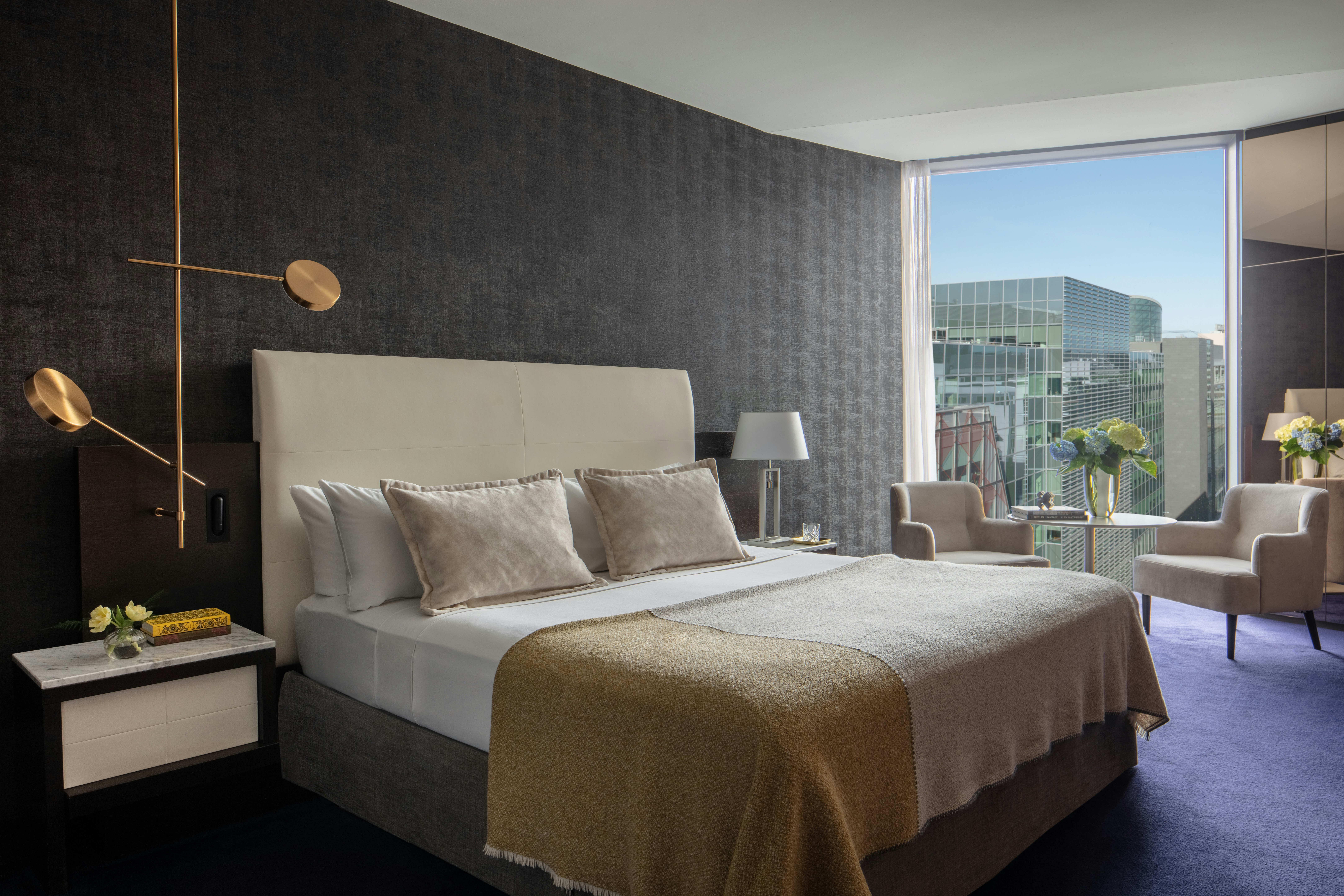 Anantara The Marker Dublin Hotel 16/50