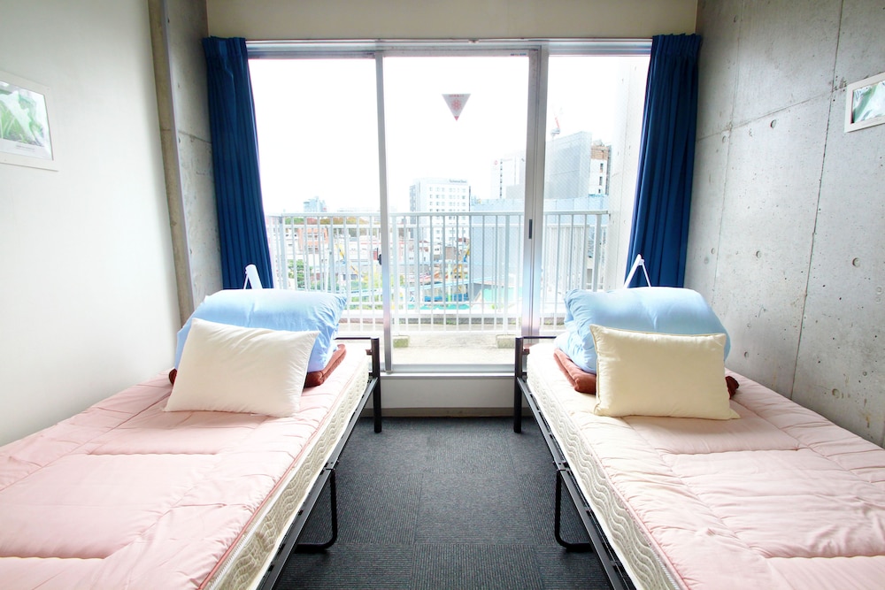 Sakura Hostel Asakusa 36/64