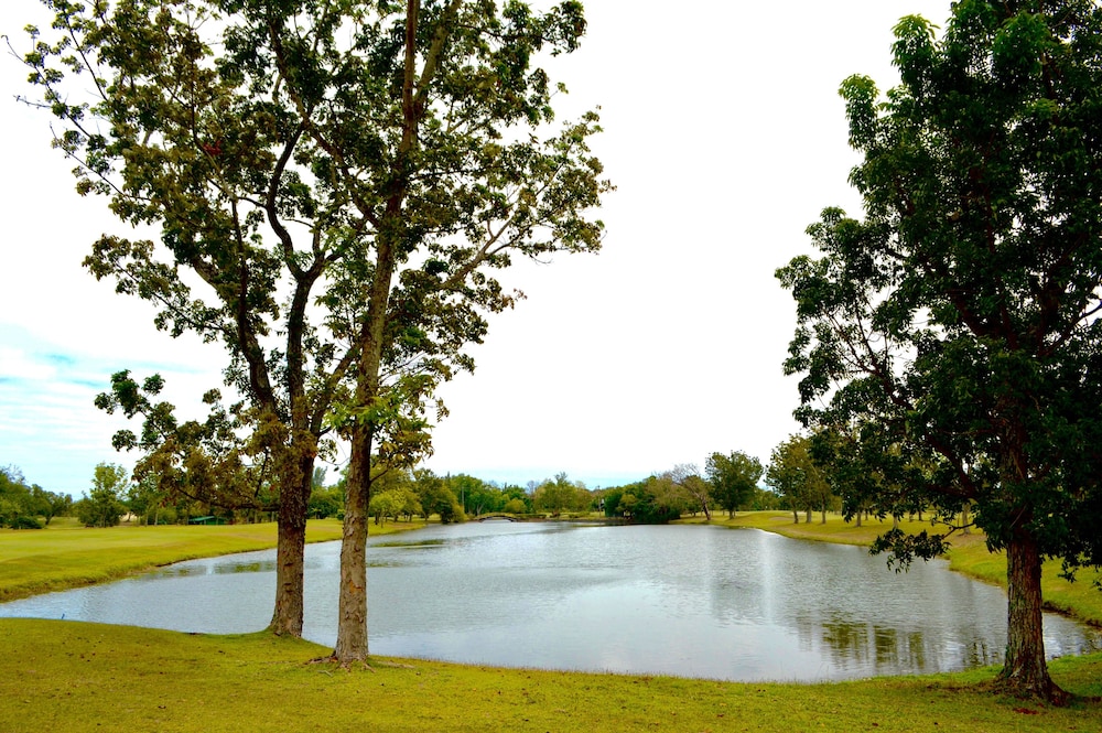surroundings