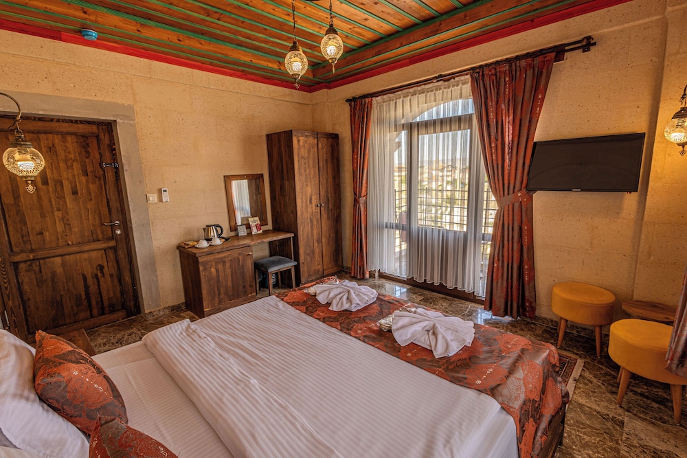 Cordial Cappadocia Hotel 12/50