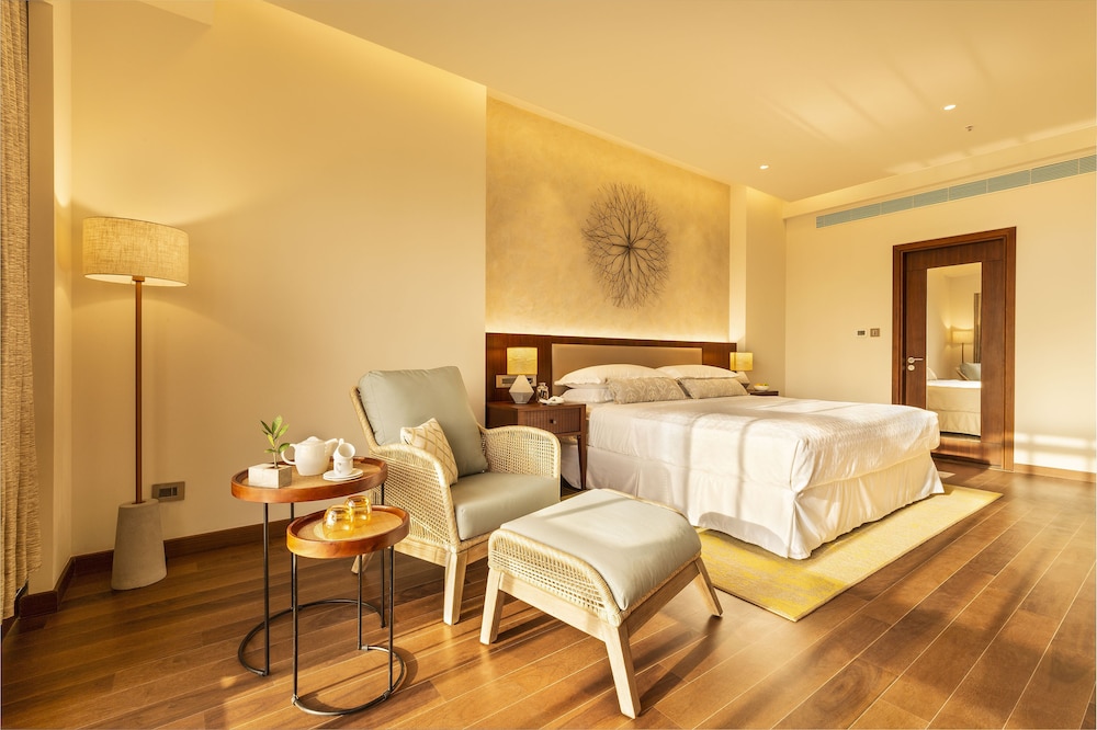 Sheraton Grand Chennai Resort & Spa 12/47