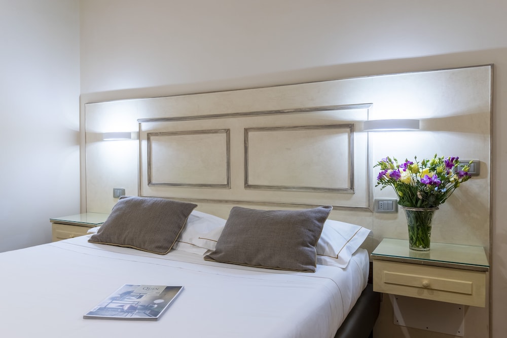Art Atelier Hotel 2/57