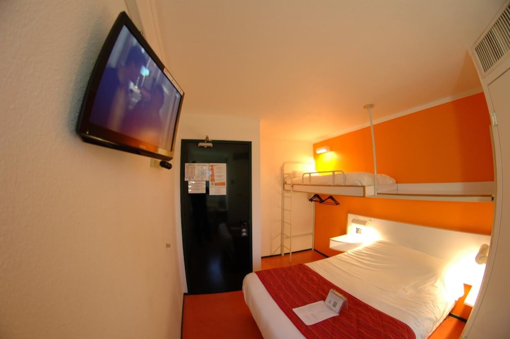 Hôtel Eco Relais Pau Lons 13/29