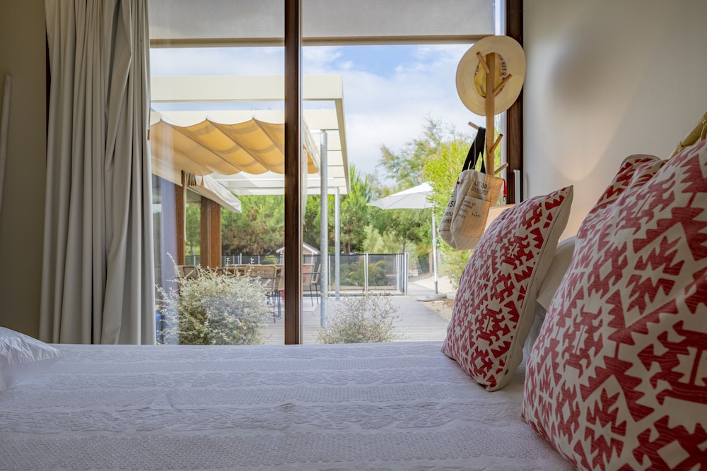 Pestana Troia Eco Resort & Residences 45/99