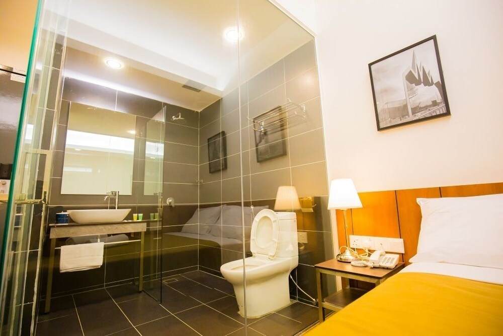 Urban Inn Kulim 40/40