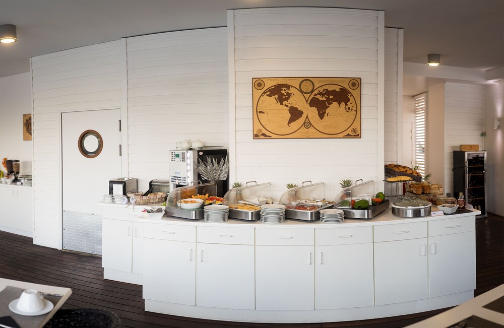 Hotel Villa Delisle 8/55