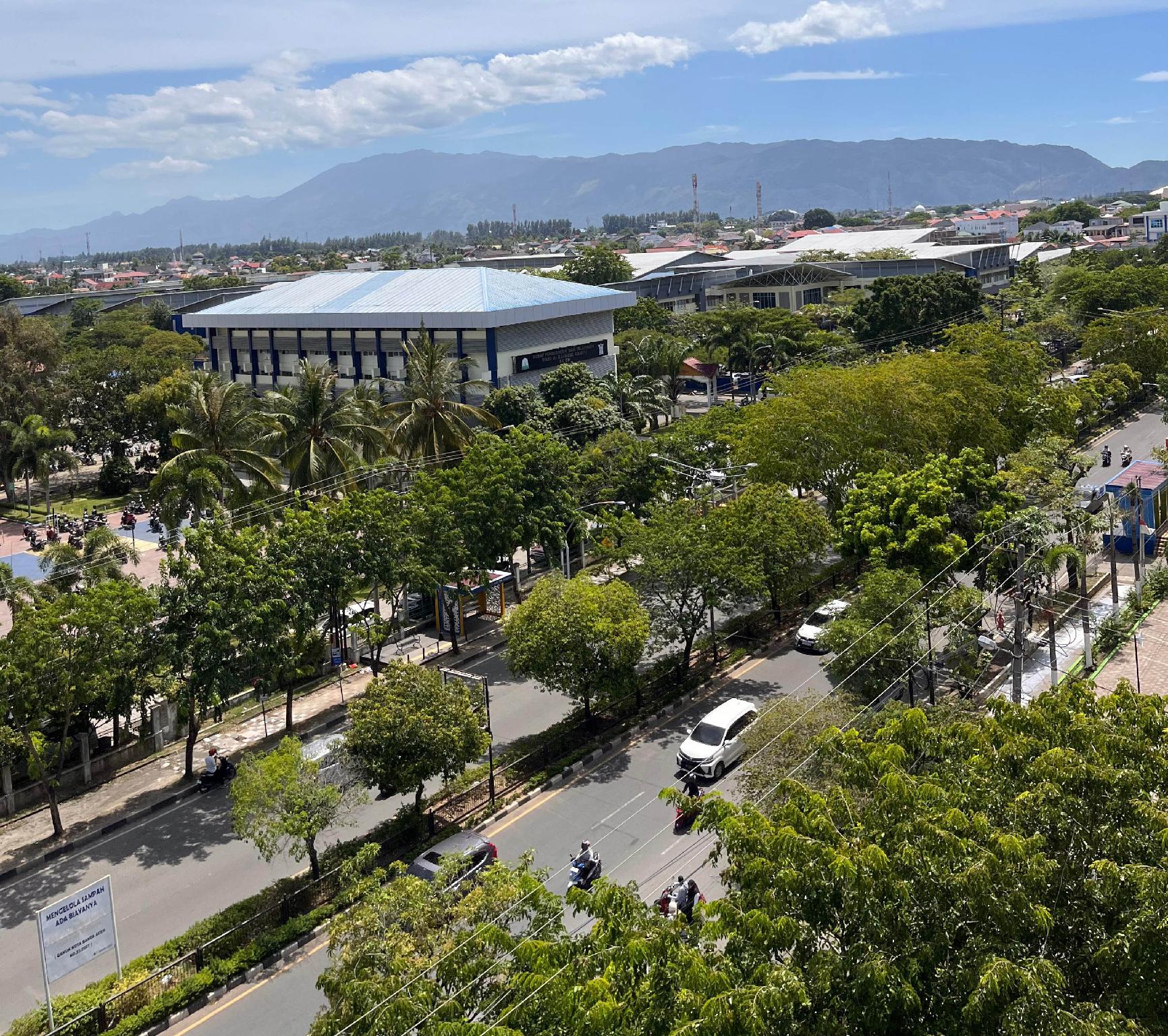 Hotel Mekkah Banda Aceh 46/46