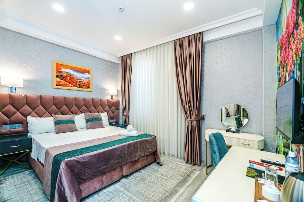 Essam Deluxe Hotel 14/50