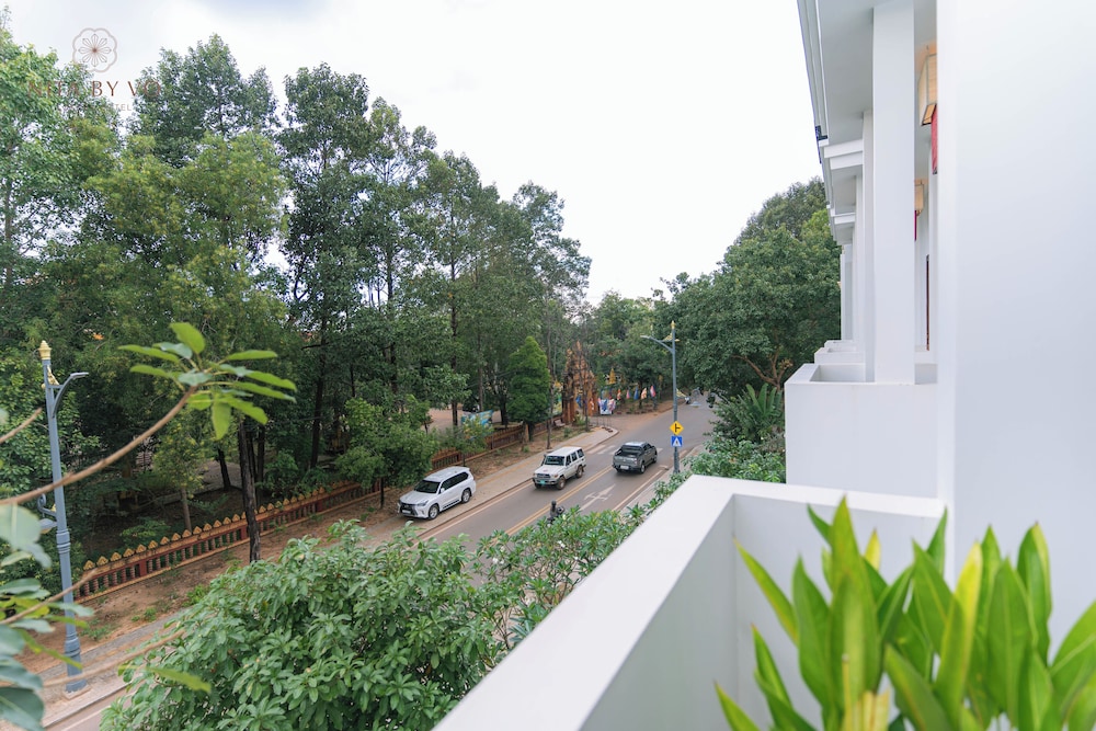 Nita By Vo Luxury Hotel 75/81