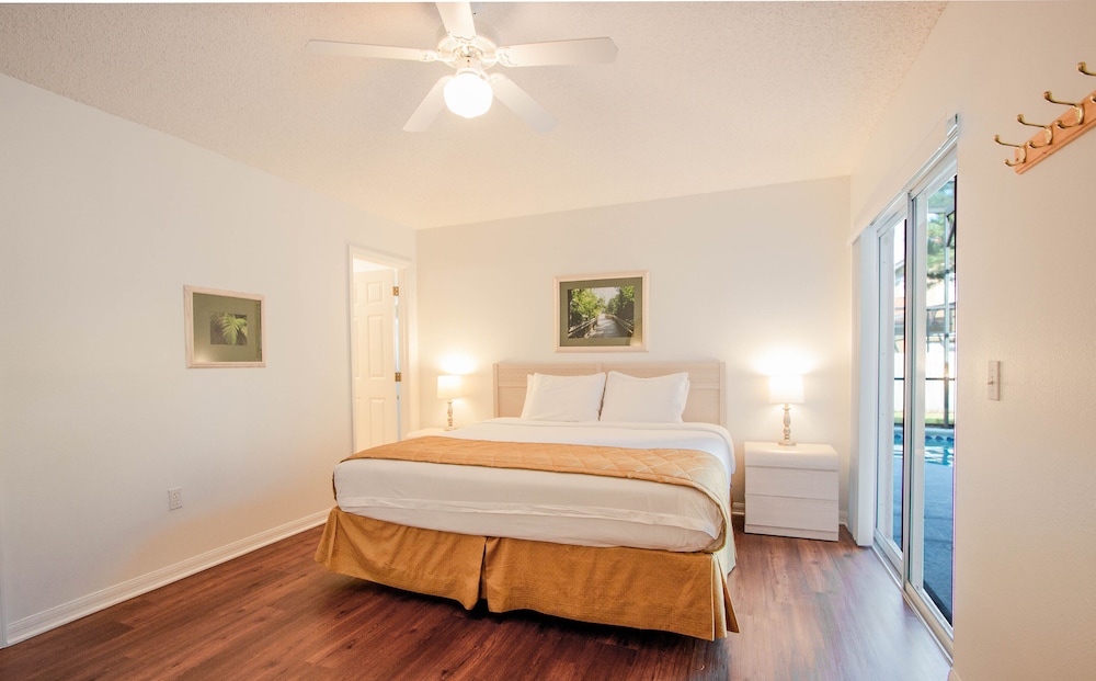 Lake Berkley Townhomes Hapimag 7/50