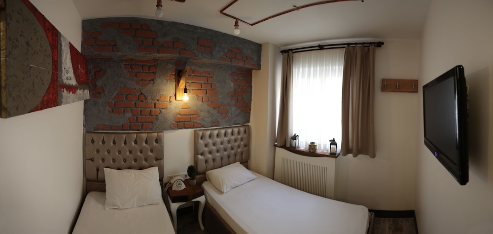 Hotel Cagla Pinar 3/18