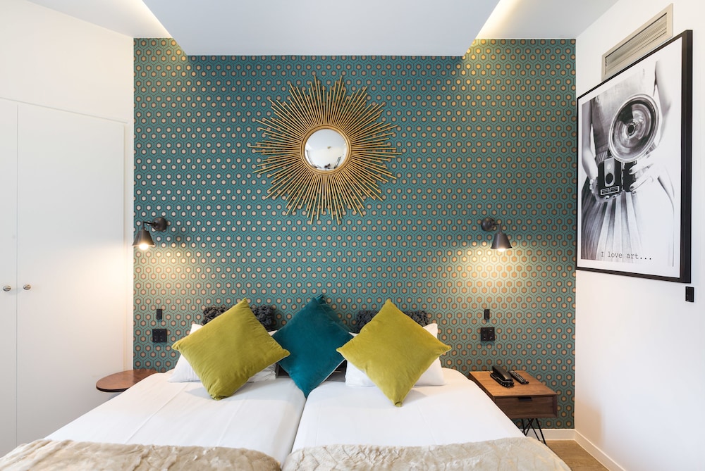 Hotel Ohm By Happyculture 21/71