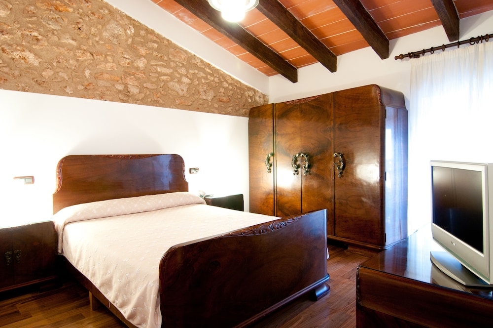 Hotel Segles 30/74