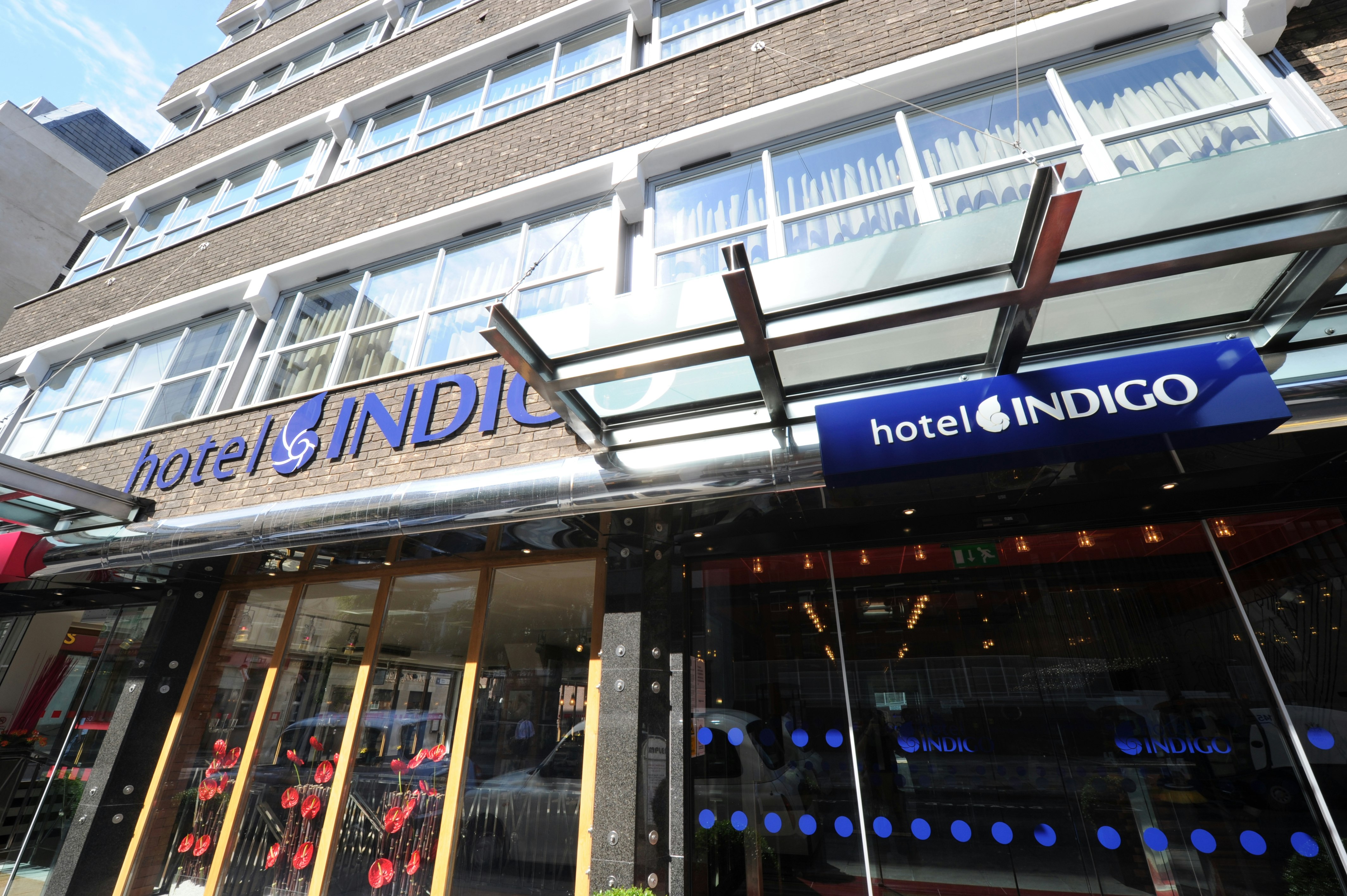 Hotel Indigo London - Tower Hill by IHG 5/28