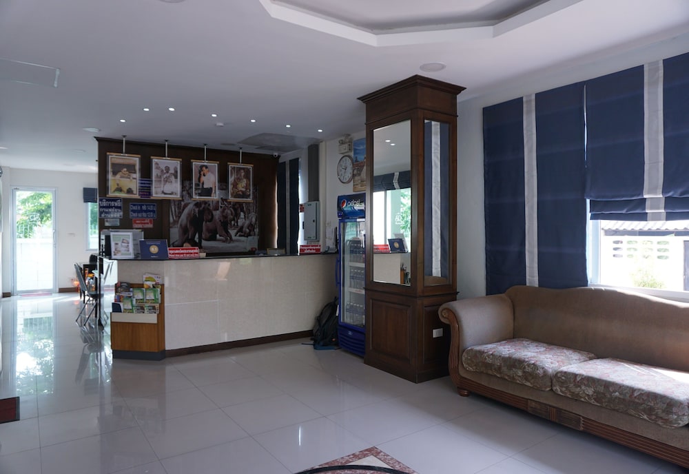 The Sr Residence Lampang 2/27