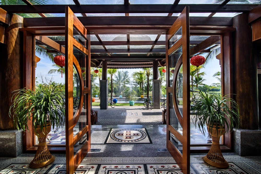 Sankofa Village Hill Resort And Spa 7/41