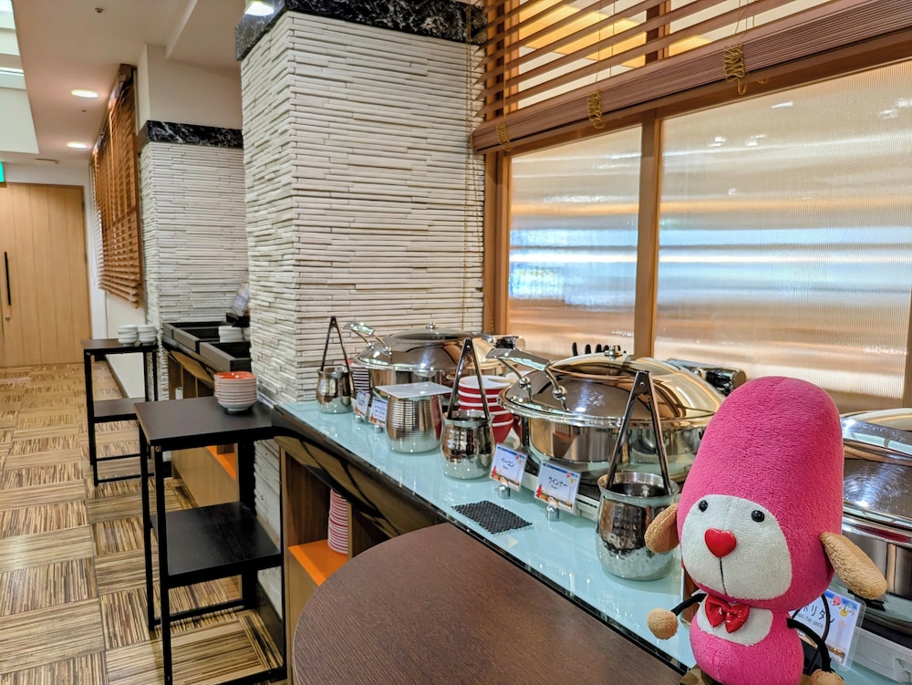 Hotel Hokke Club Fukuoka 56/68
