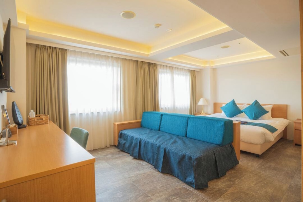 KANKU JOYTEL HOTEL 36/55
