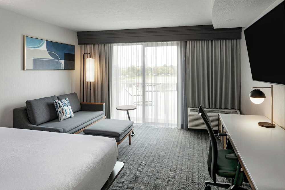 Courtyard by Marriott Richland - Columbia Point 13/50