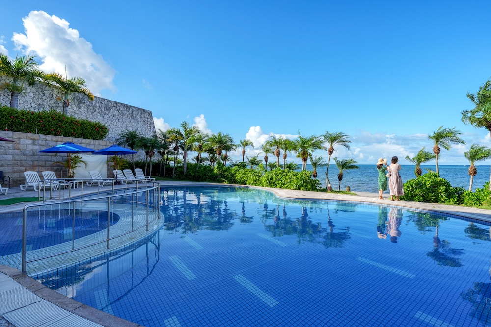 Grandvrio Resort Ishigakijima Oceans Wing Hotel 26/50