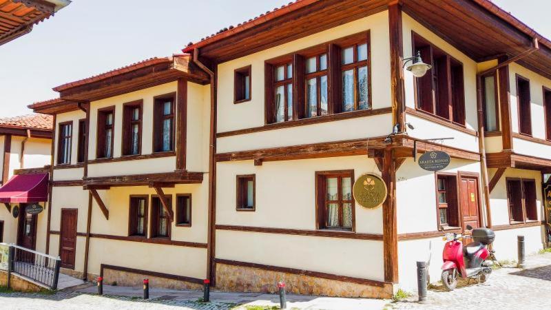 Arasta Konak Boutique Hotel 3/51