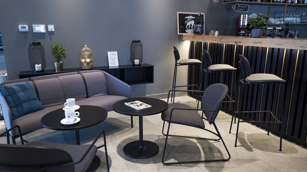 Lyra Hotel Plitvice 35/64
