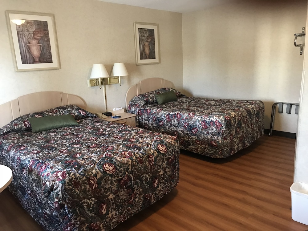 Rodeway Inn Dillsburg, PA 23/45