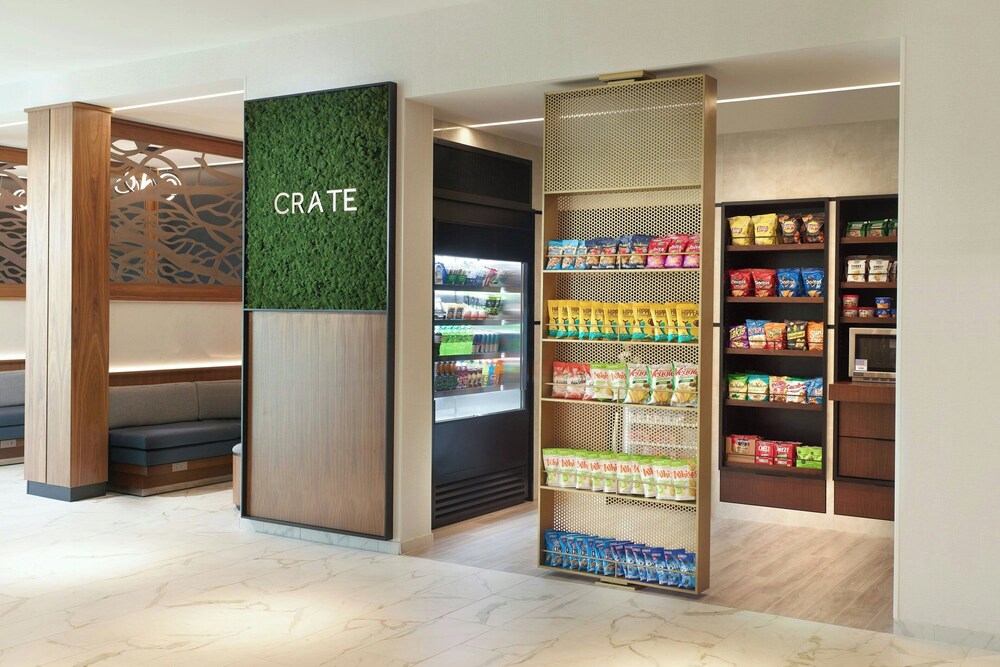 Courtyard BY Marriott Atlanta Covington 3/31