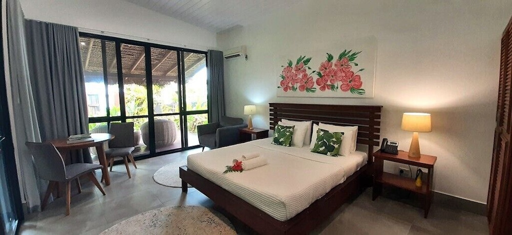 Barrier Beach Resort - Adults Only 11/50