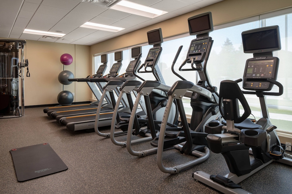 TownePlace Suites by Marriott Fresno Clovis 18/39