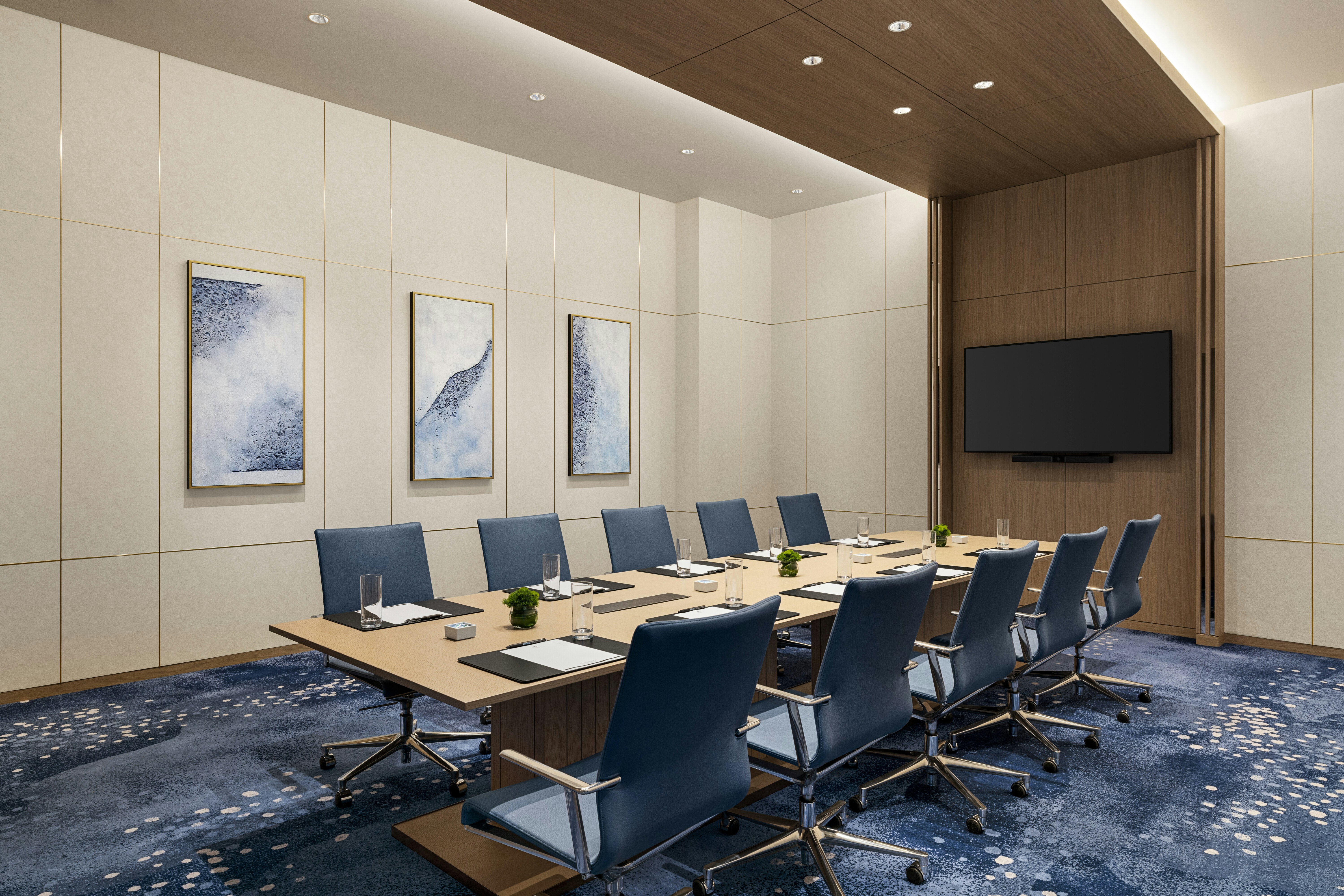 DoubleTree by Hilton Toyama 21/26