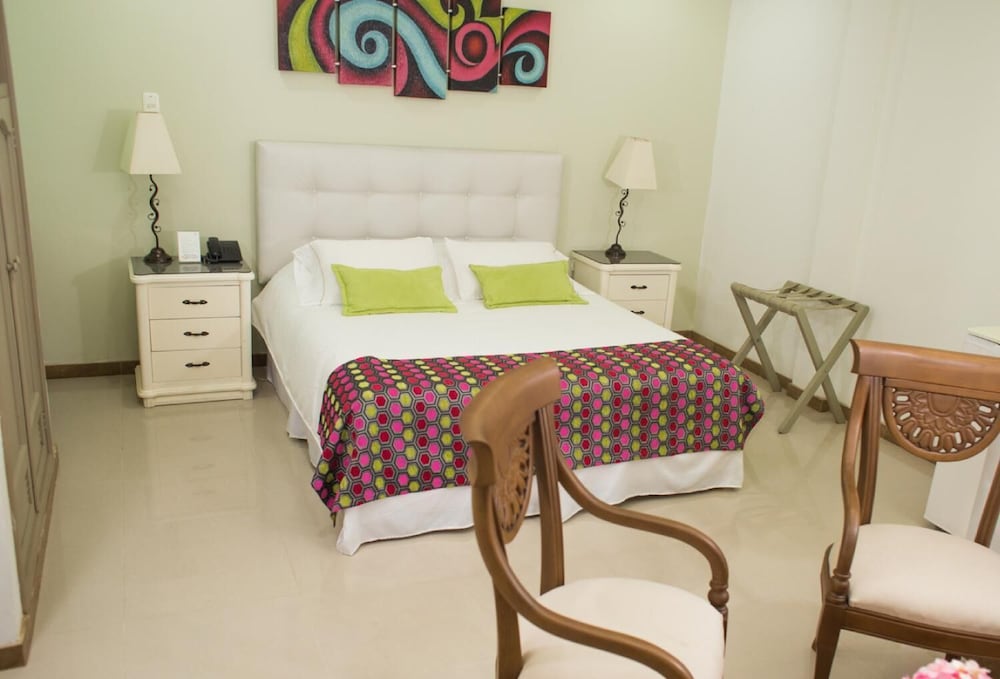 Hotel Costa Bonita 25/61