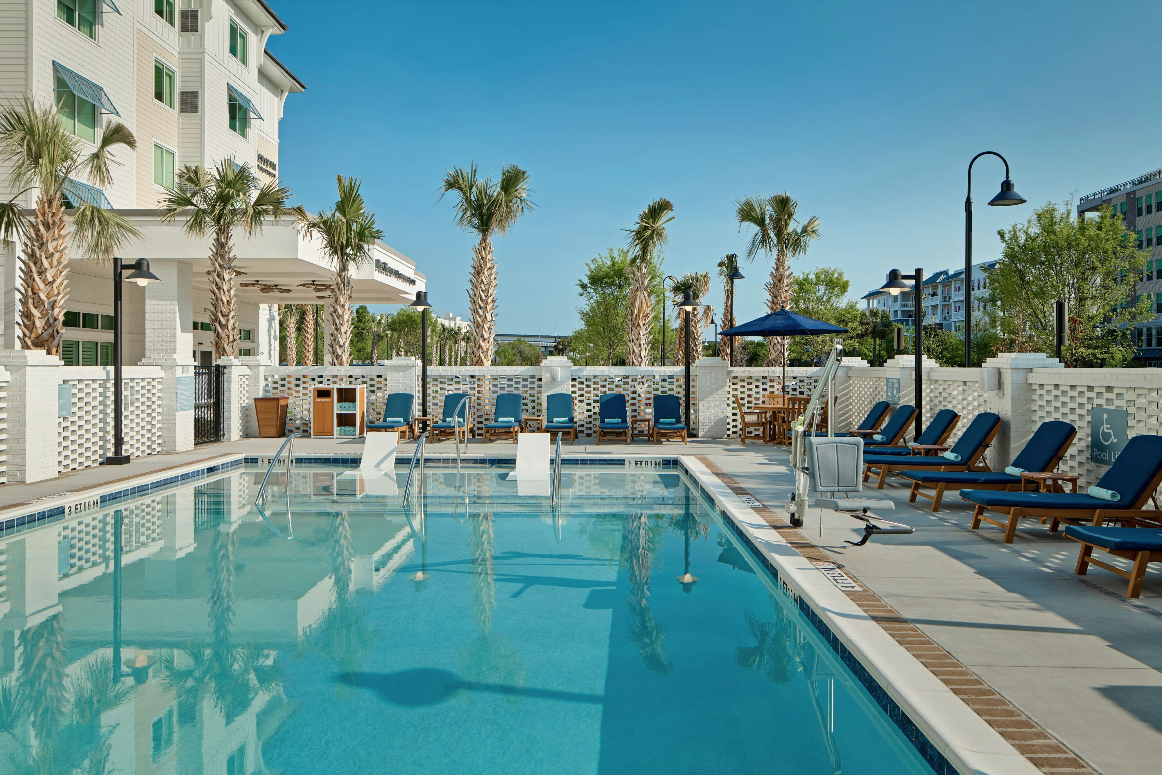 Residence Inn by Marriott Charleston Patriots Point 15/30