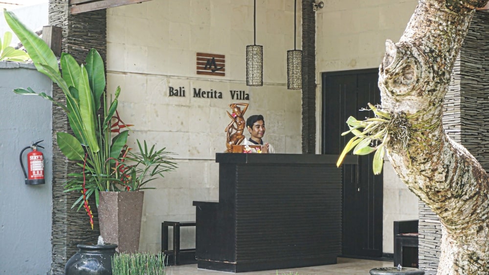 Bali Merita Villa 9/68