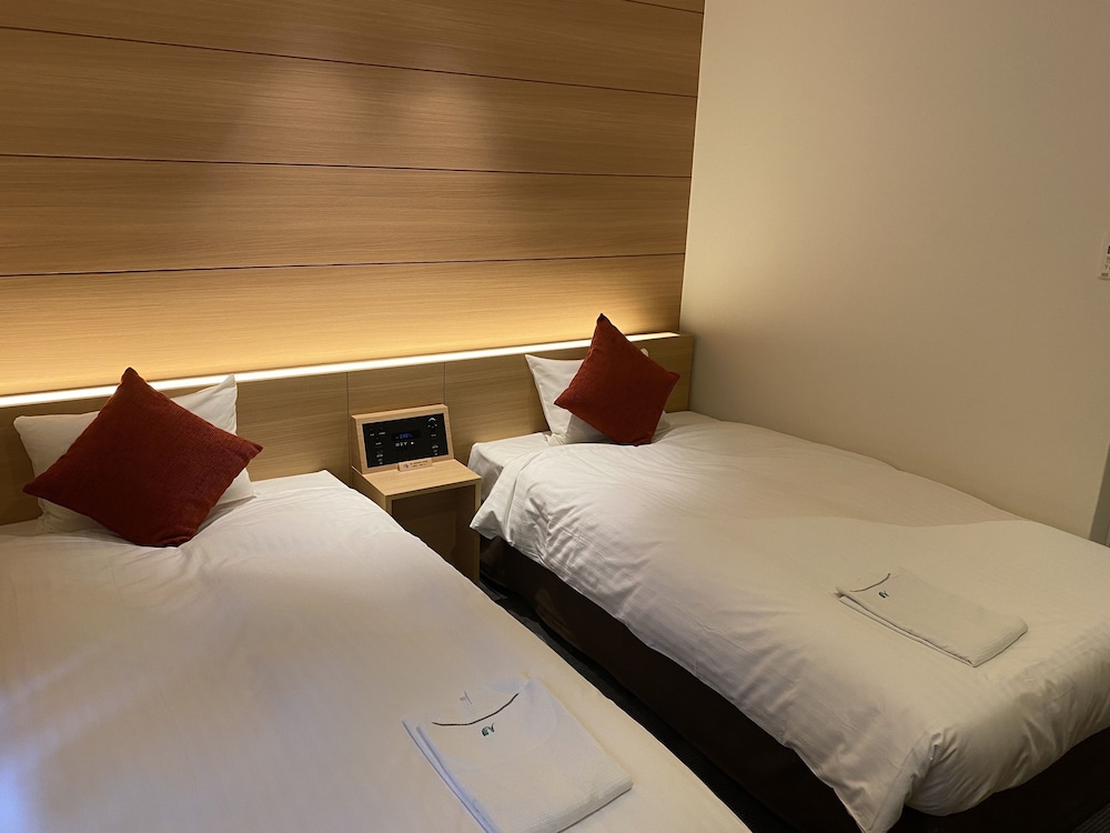 Nishitetsu Inn Nihonbashi 17/48