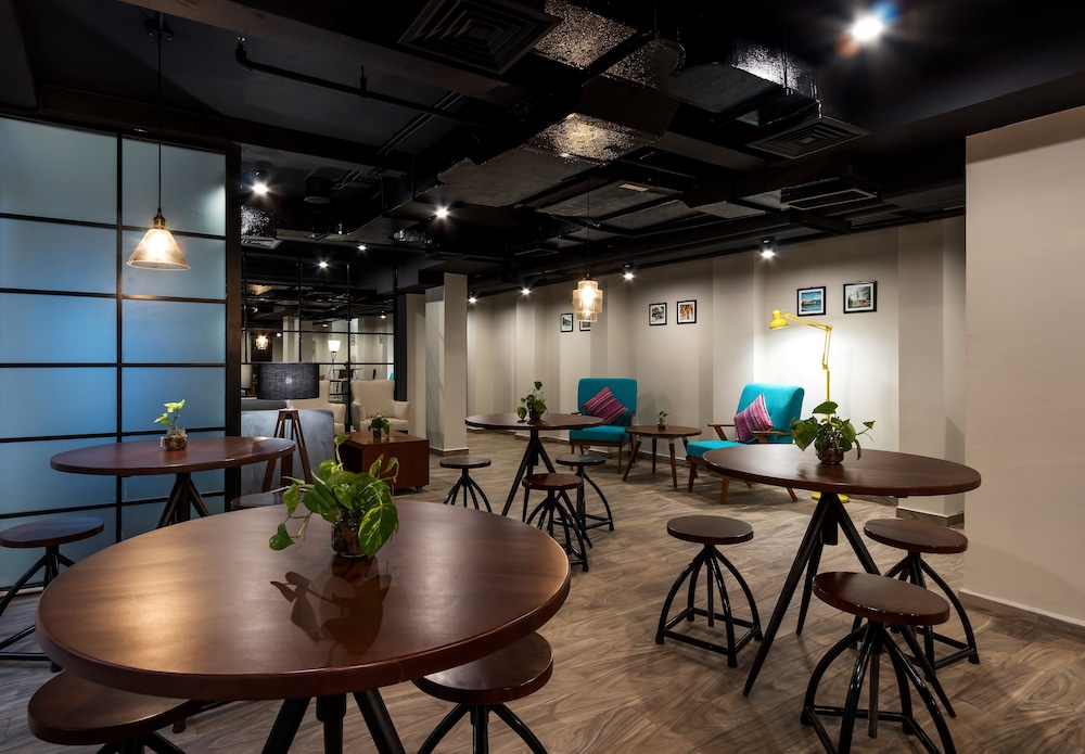 S Loft Manado Hotel 47/61