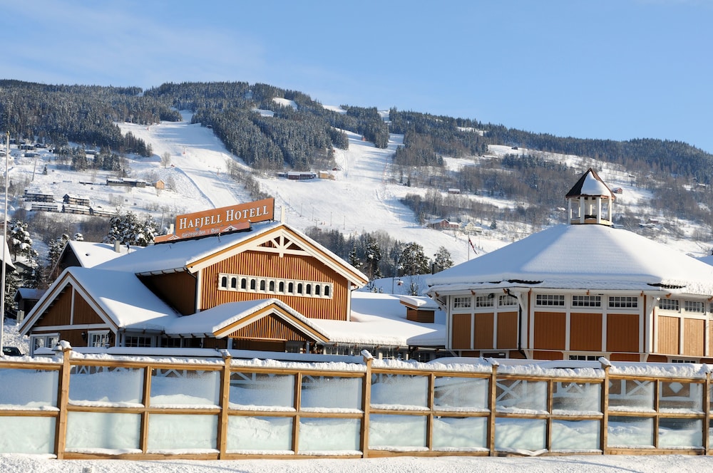 Hafjell Hotel 2/50