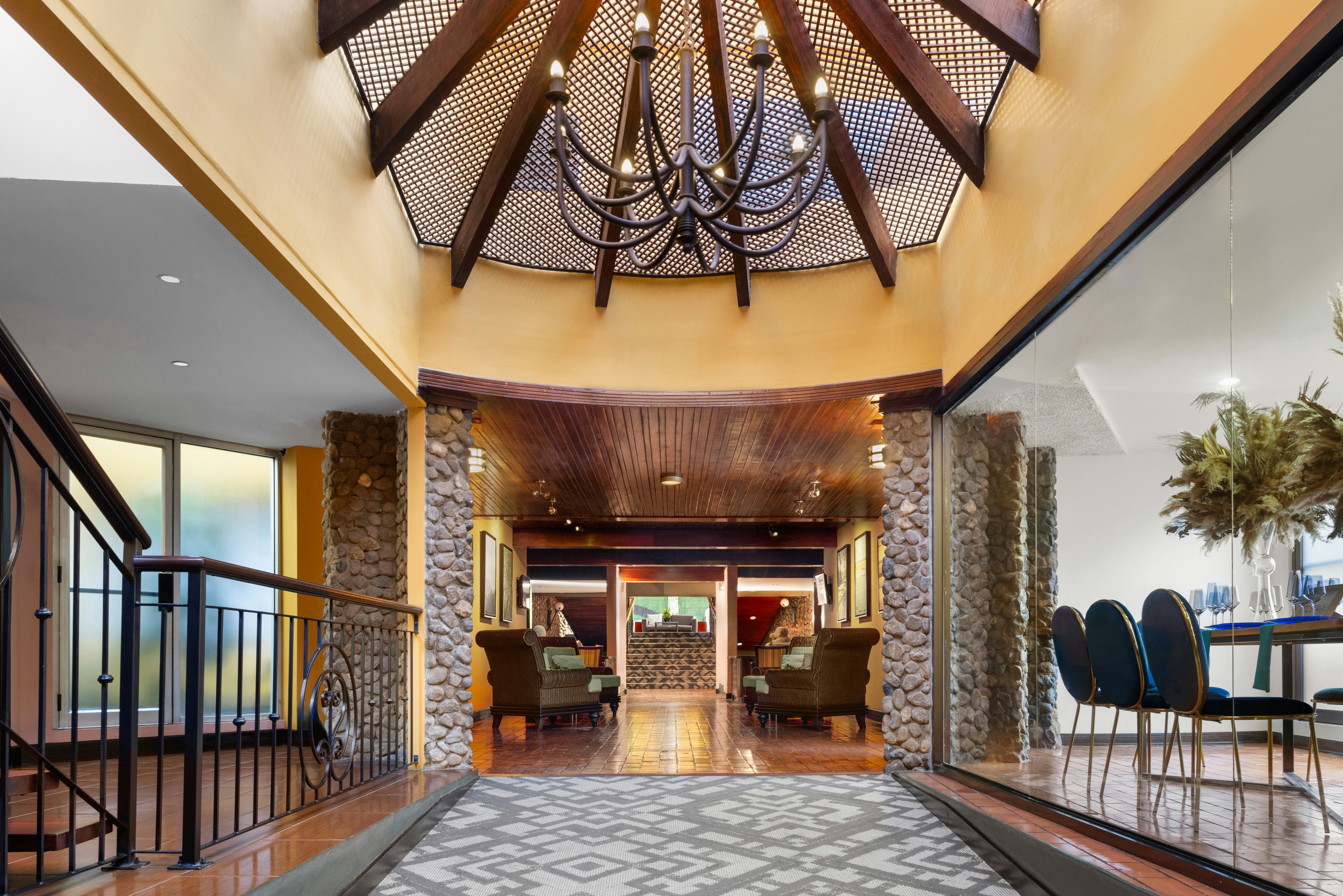 DoubleTree by Hilton Hotel Cariari San Jose - Costa Rica 10/79