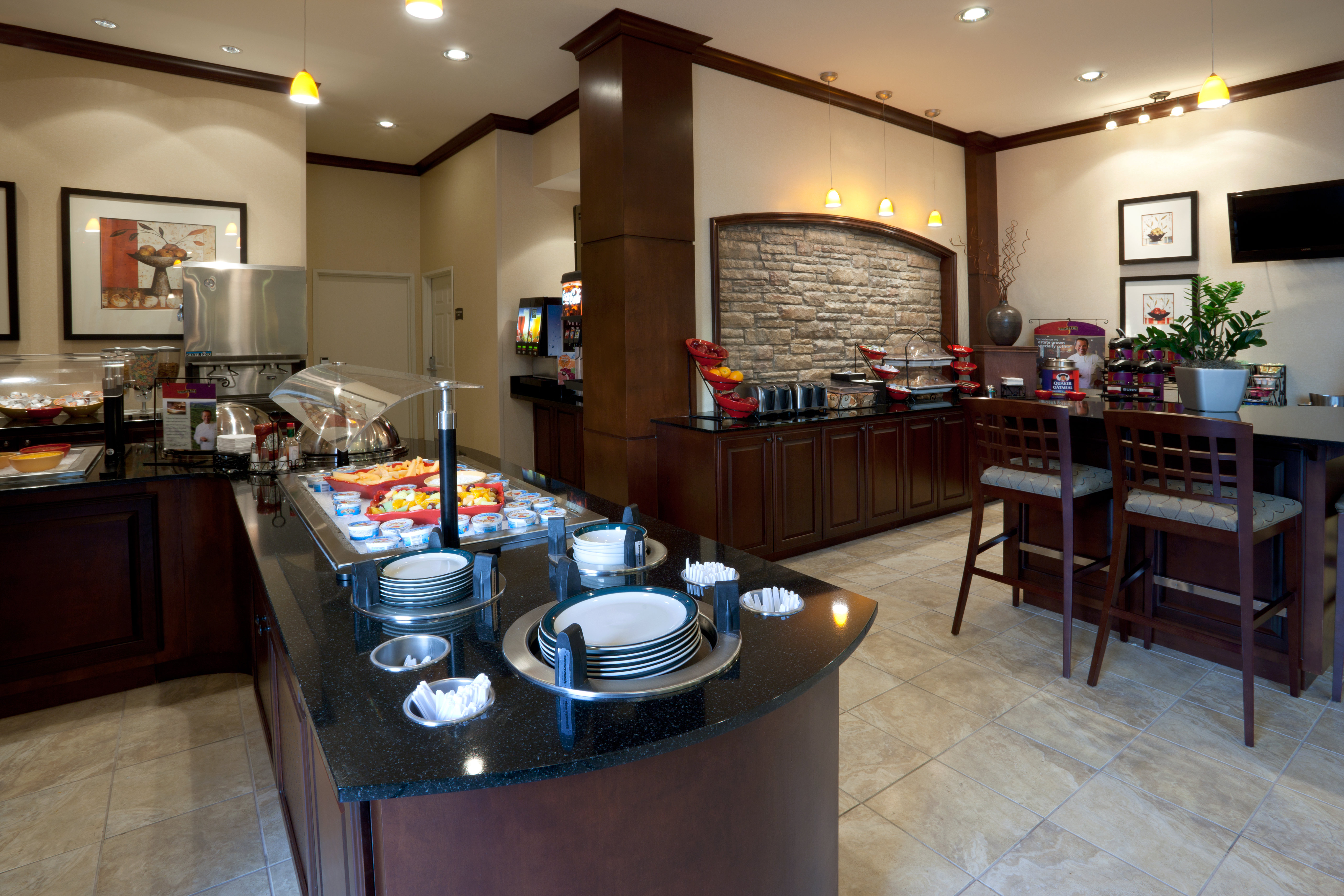 Staybridge Suites San Antonio Sea World 45/66