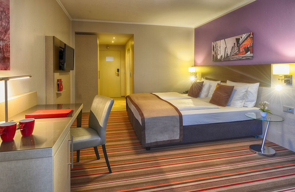Leonardo Hotel Koln 18/77