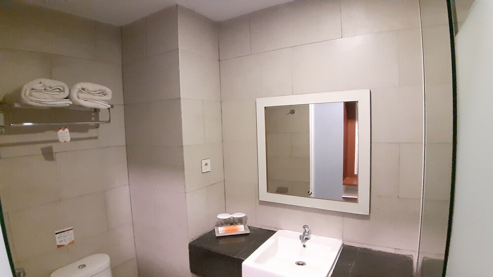 XTRA HOTEL BENGKULU 55/58