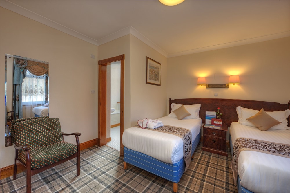 Muthu Alexandra Hotel 14/35