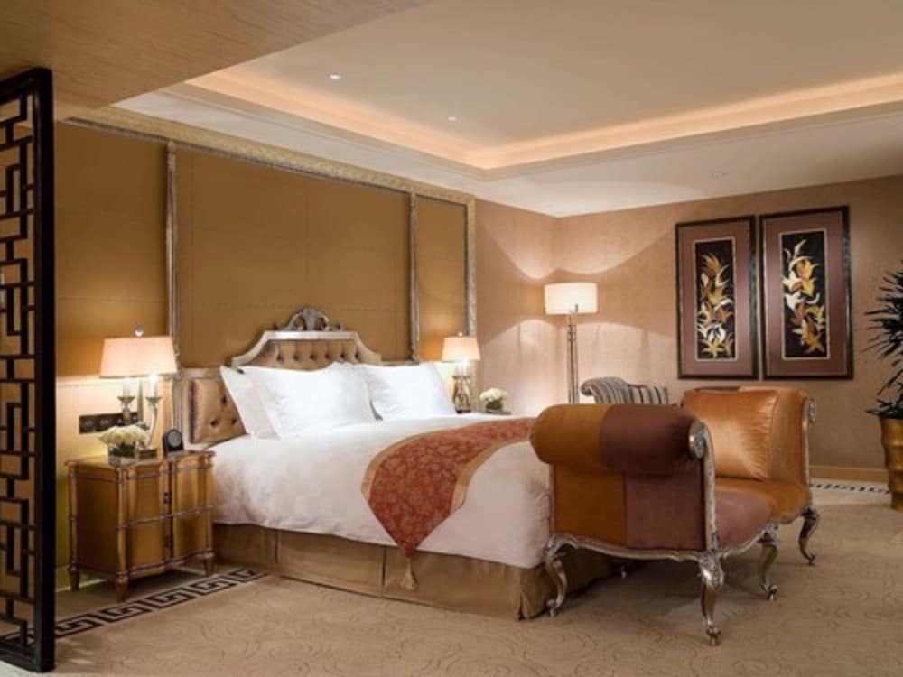 Sofitel Harbin 12/76