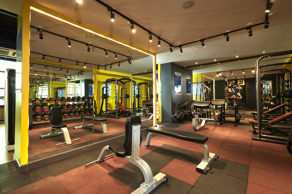 Indreni Suites Hotel 25/36