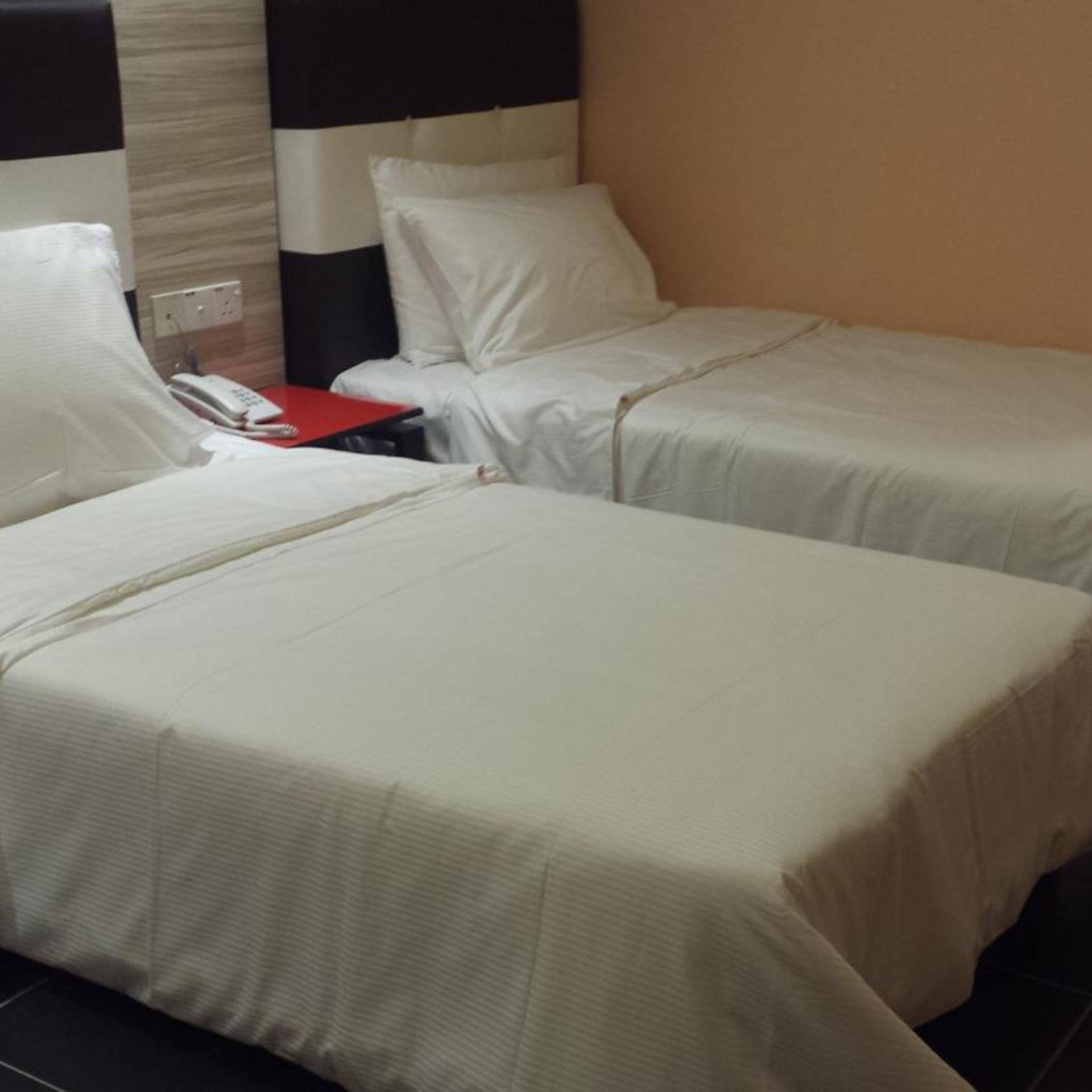 Js Hotel 28/60