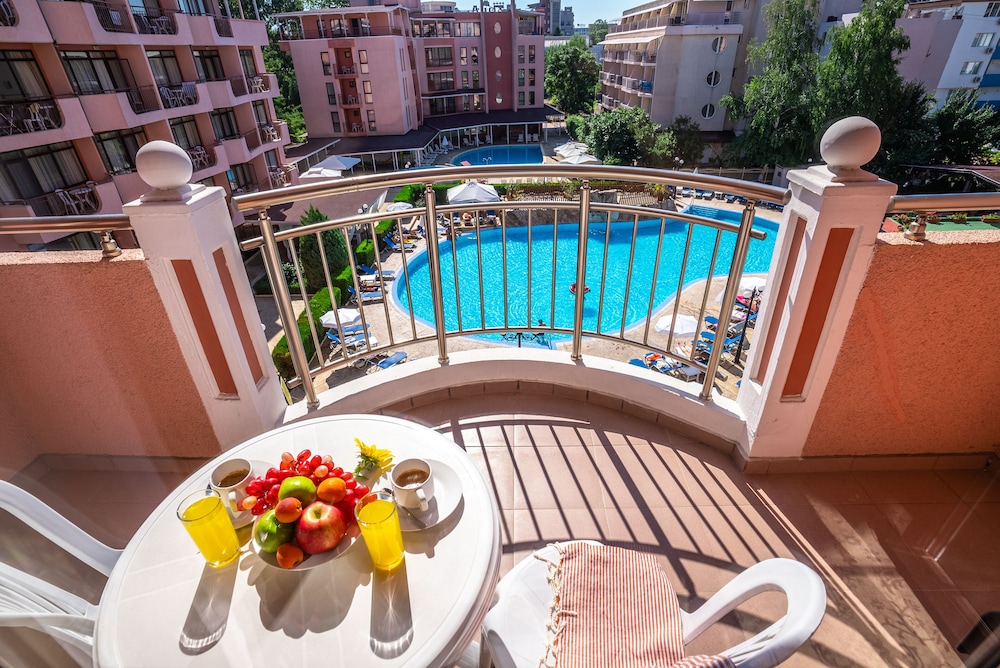 Hotel Izola Paradise 32/47