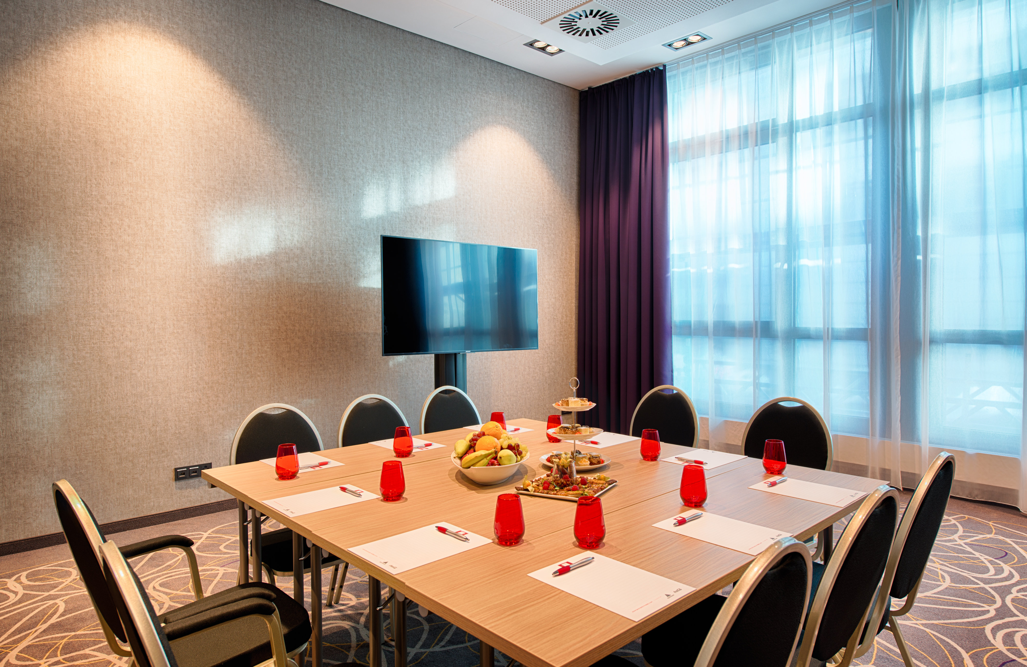 Leonardo Hotel Wolfsburg City Center 72/74