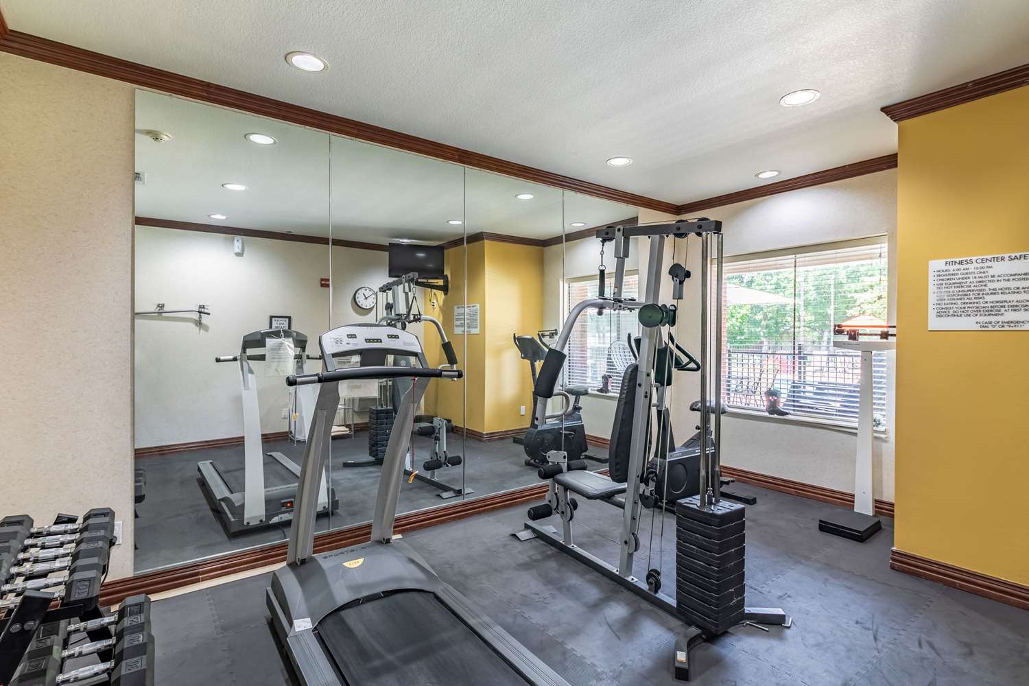 Quality Inn & Suites Lampasas 33/51